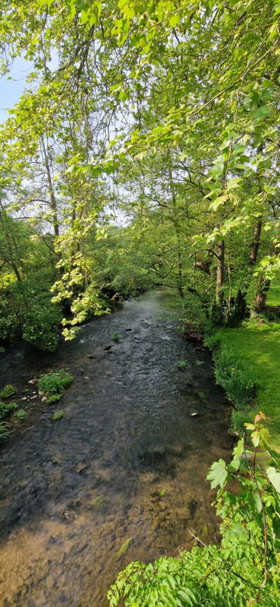 Le Tillois Tilly-sur-Seulles Екстер'єр фото